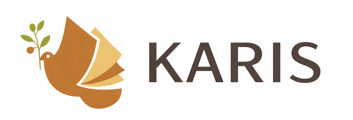 KARIS · Stay · Space · Floral